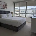 Ridge Apartment Hotel