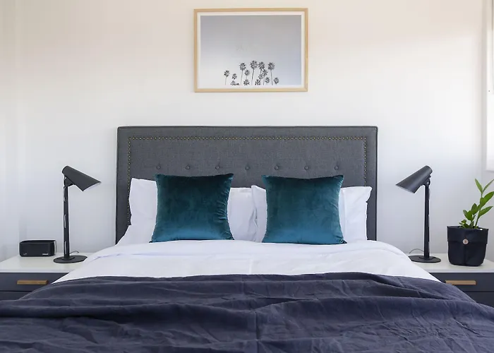 Ridge Apartment Hotel