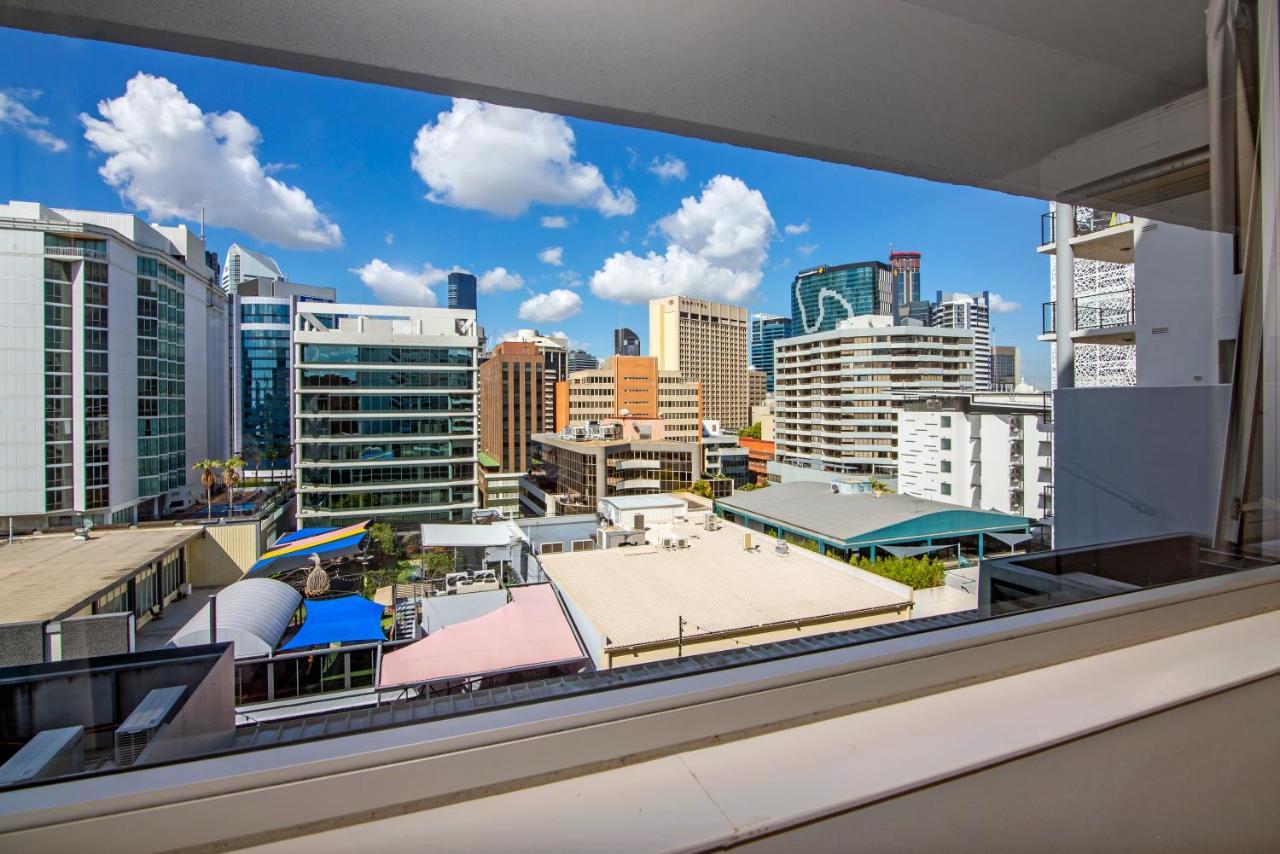 Aparthotel Ridge Brisbane