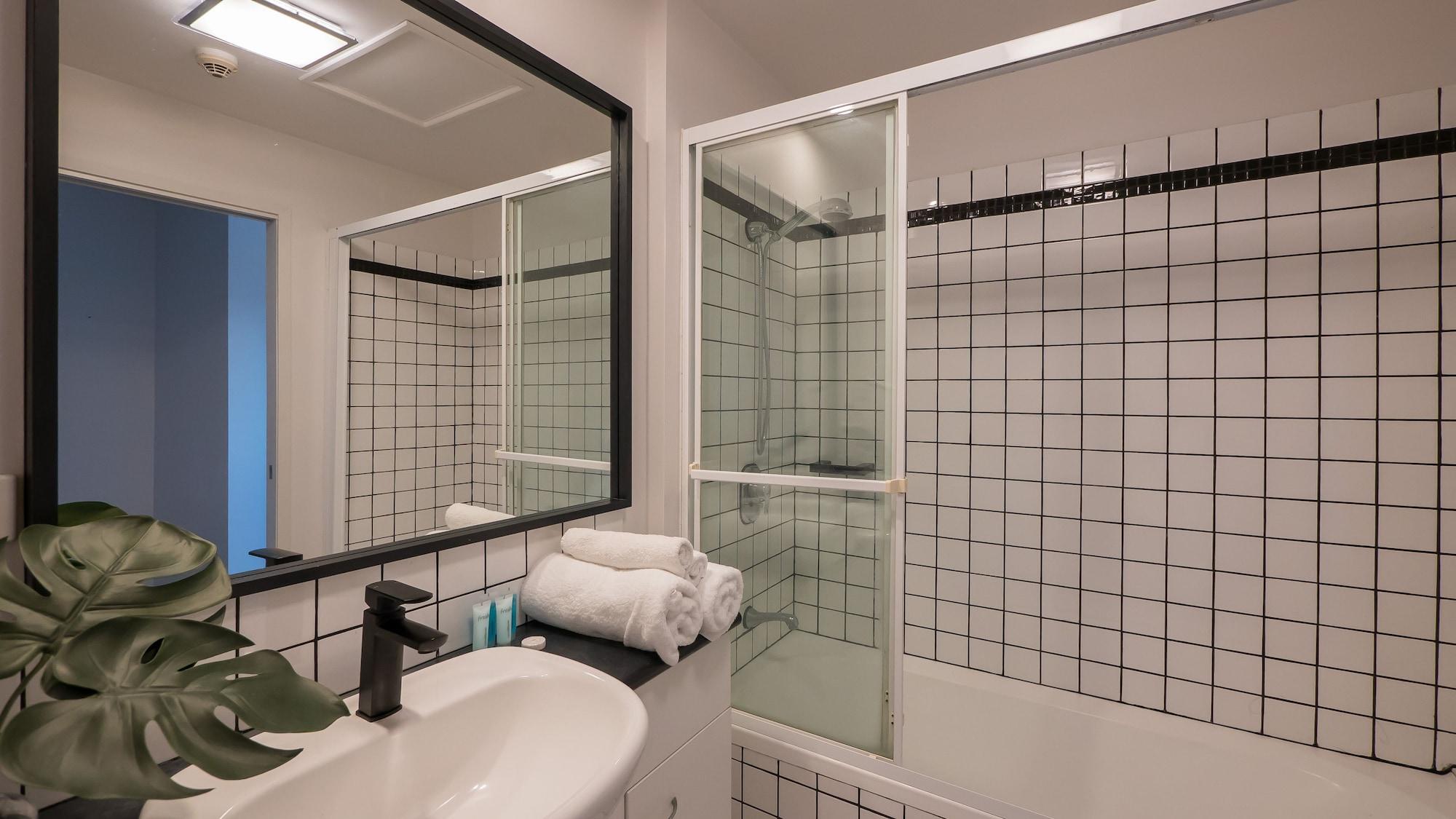 Ridge Aparthotel Brisbane