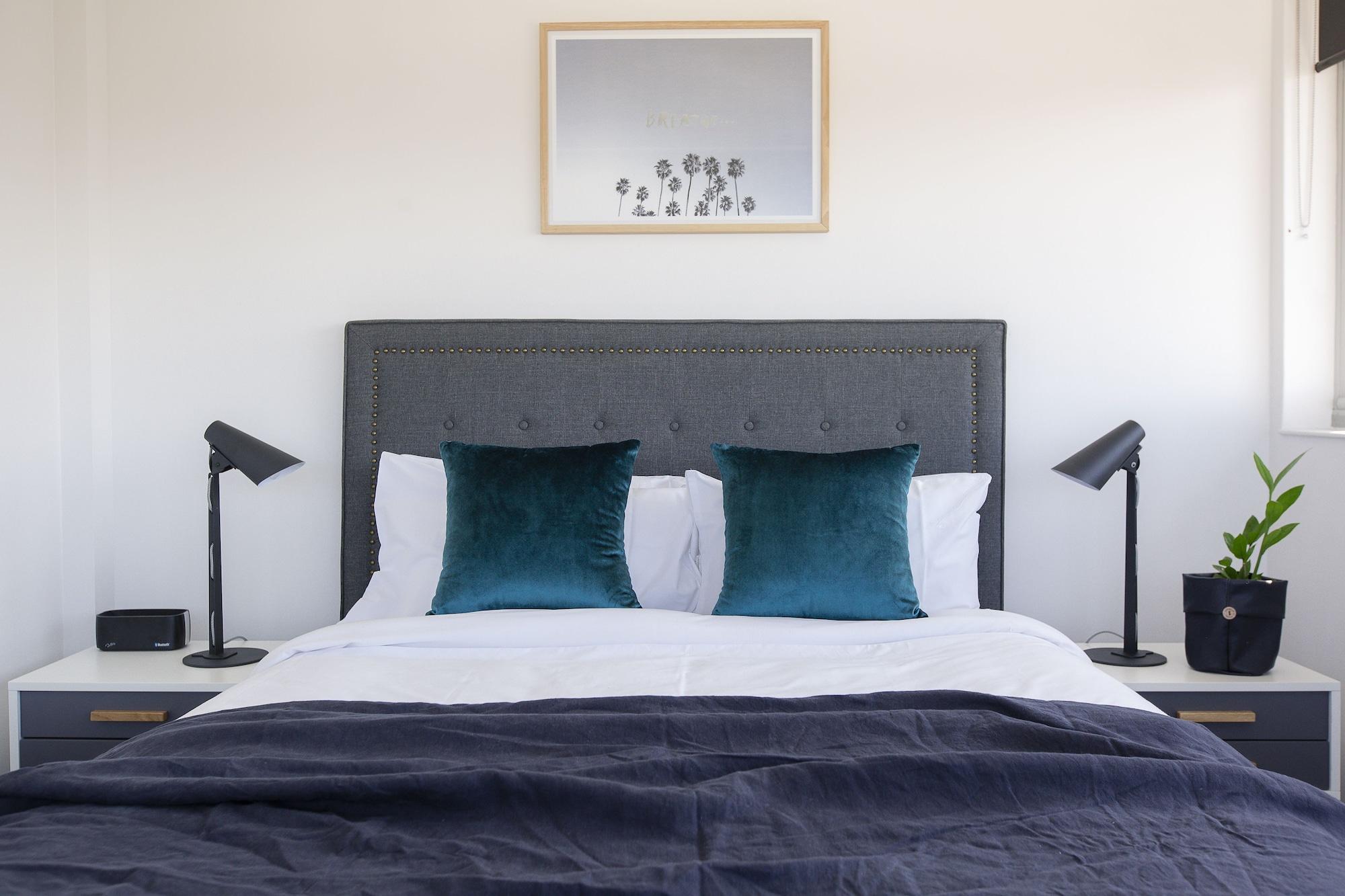 Ridge Aparthotel 3*