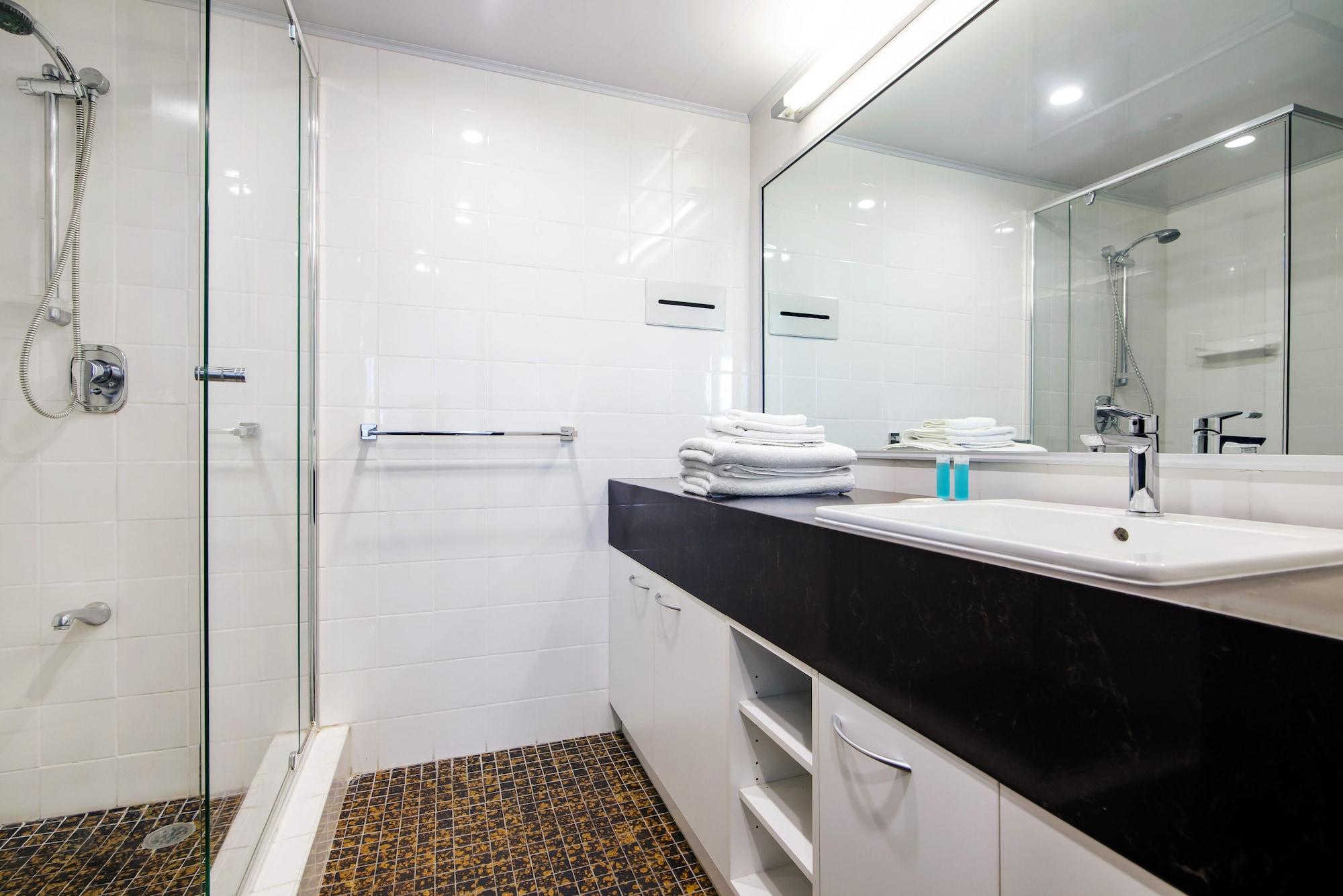 Ridge Aparthotel Brisbane